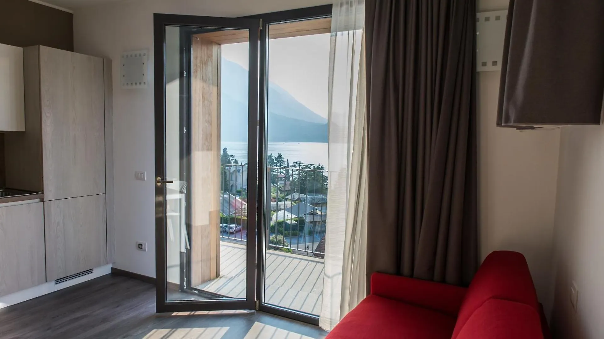 Residenza Luigina Apartment Varenna