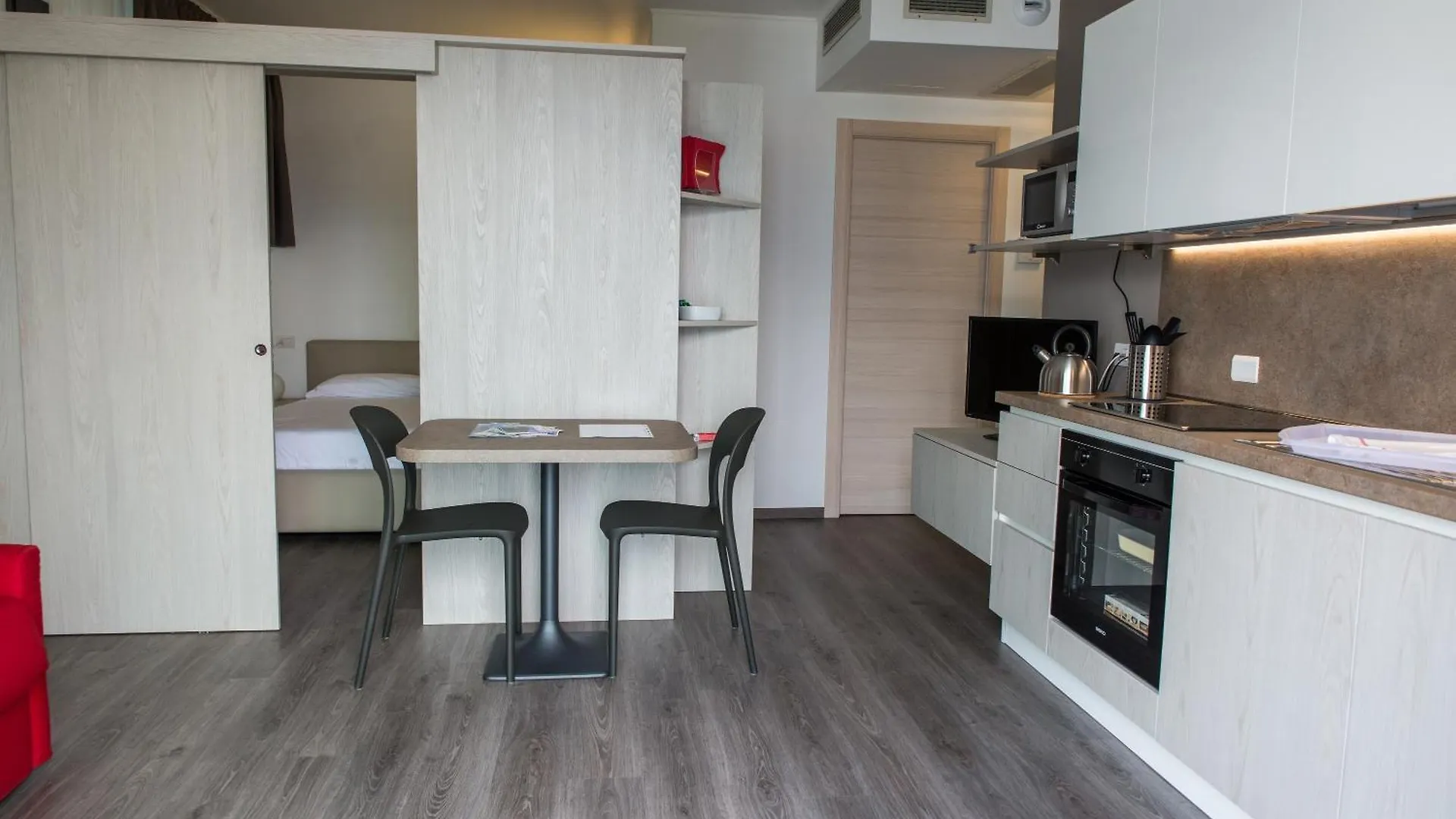 Residenza Luigina Apartment Varenna Italy