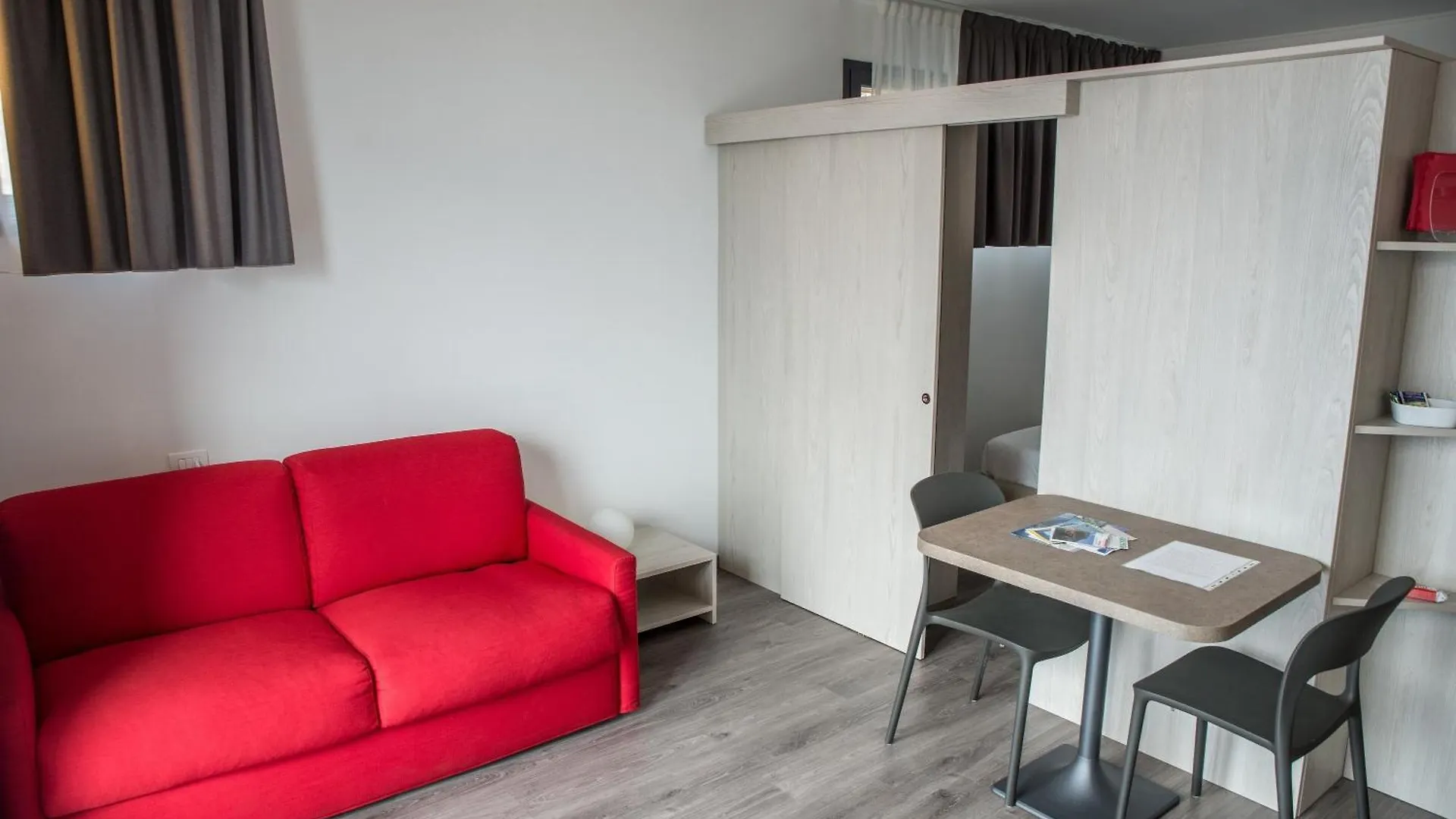 Residenza Luigina Apartment Varenna 0*,  Italy