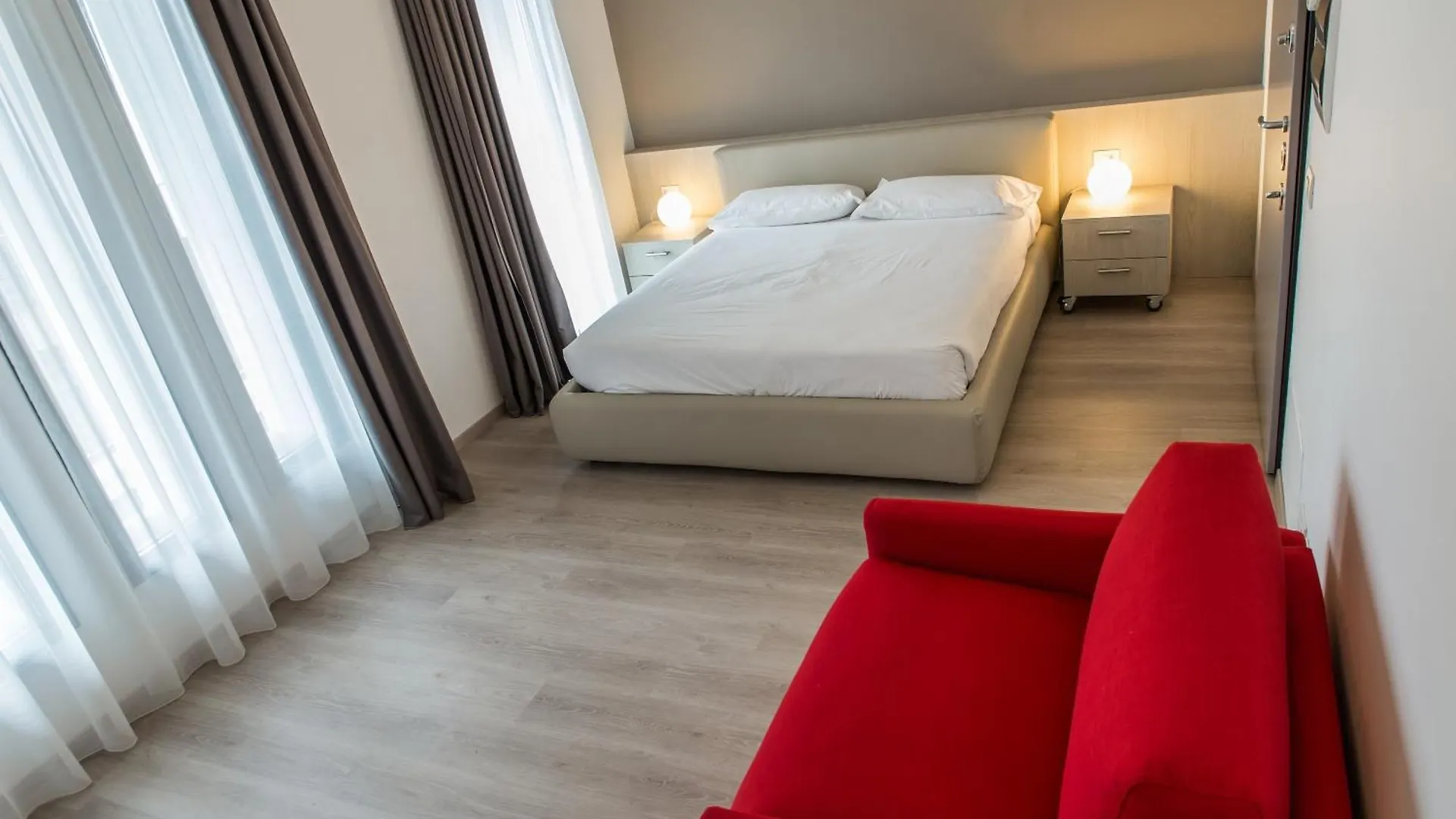 Residenza Luigina Apartment Varenna