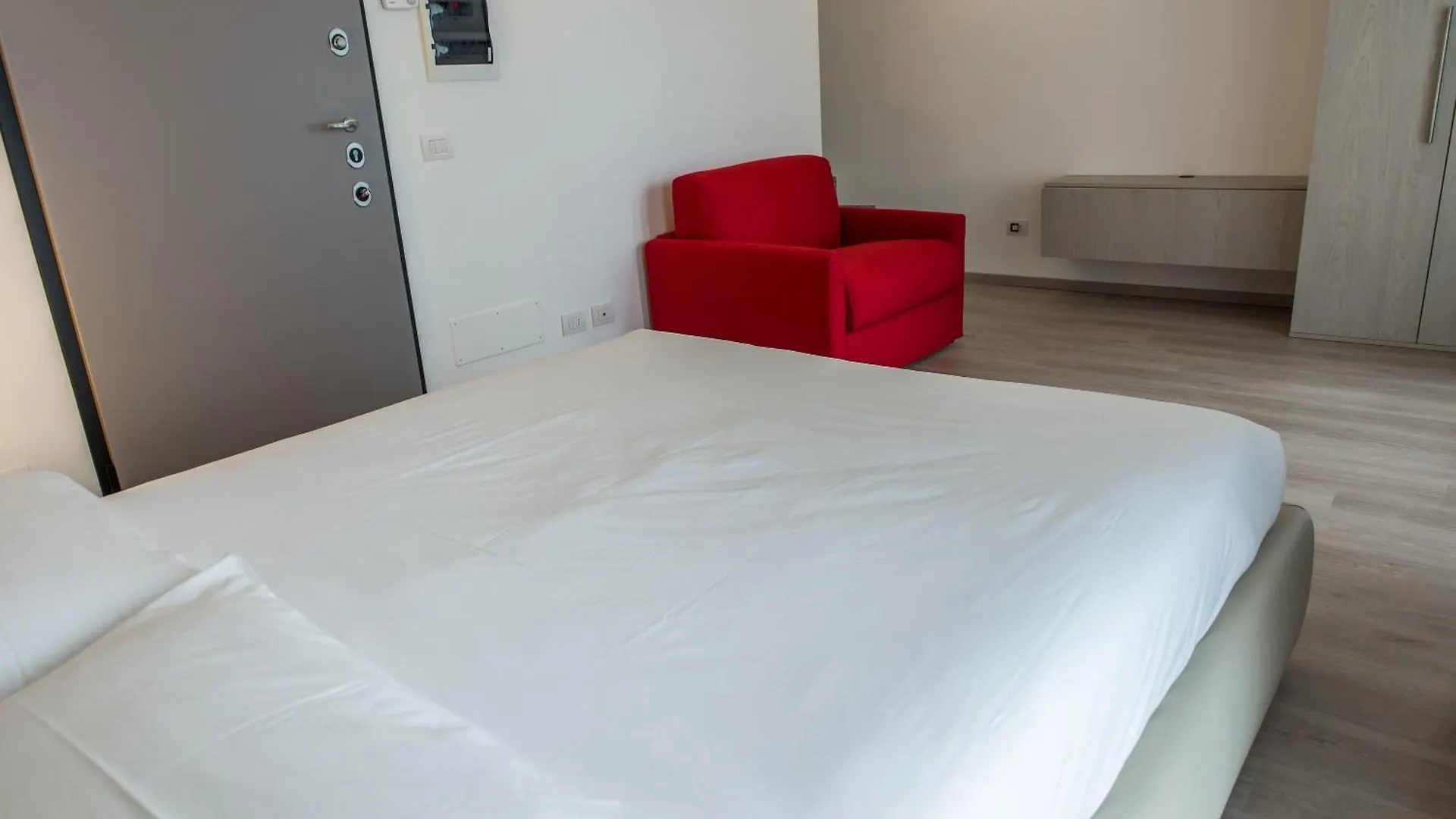 Residenza Luigina Apartment Varenna