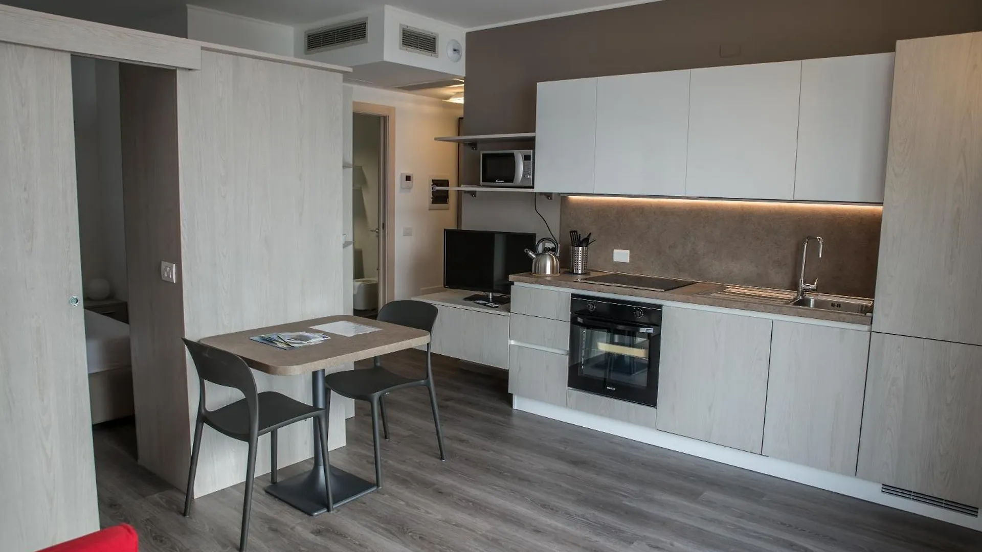 Residenza Luigina Apartment Varenna