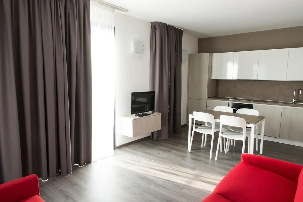 Residenza Luigina Apartment Varenna Italy