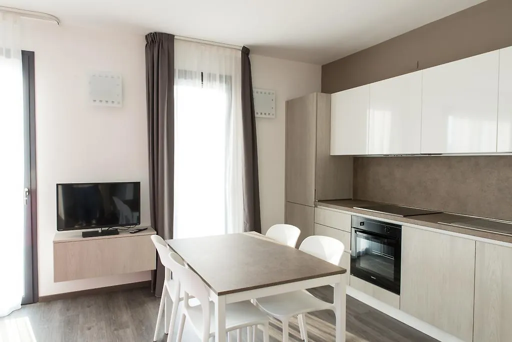 Residenza Luigina Apartment Varenna Italy