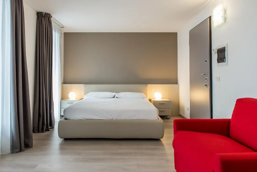 Residenza Luigina Apartment Varenna