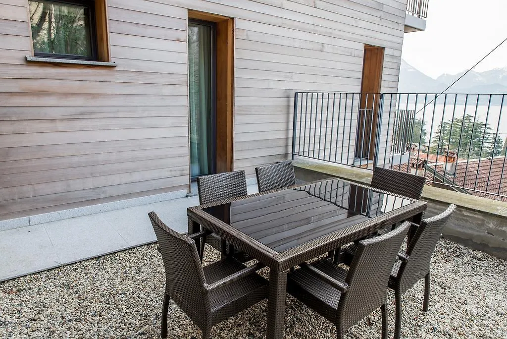 Residenza Luigina Apartment Varenna