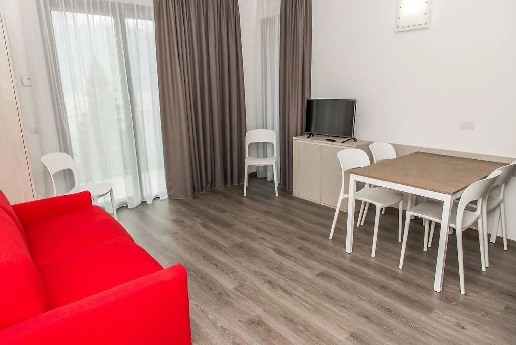 Residenza Luigina Apartment Varenna Italy