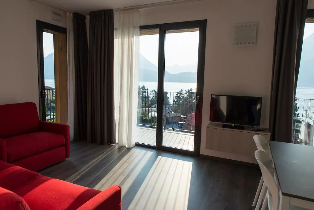 Residenza Luigina Apartment Varenna Italy