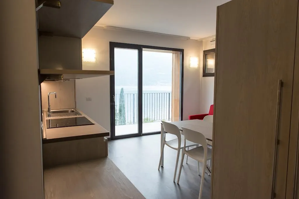 Residenza Luigina Apartment Varenna