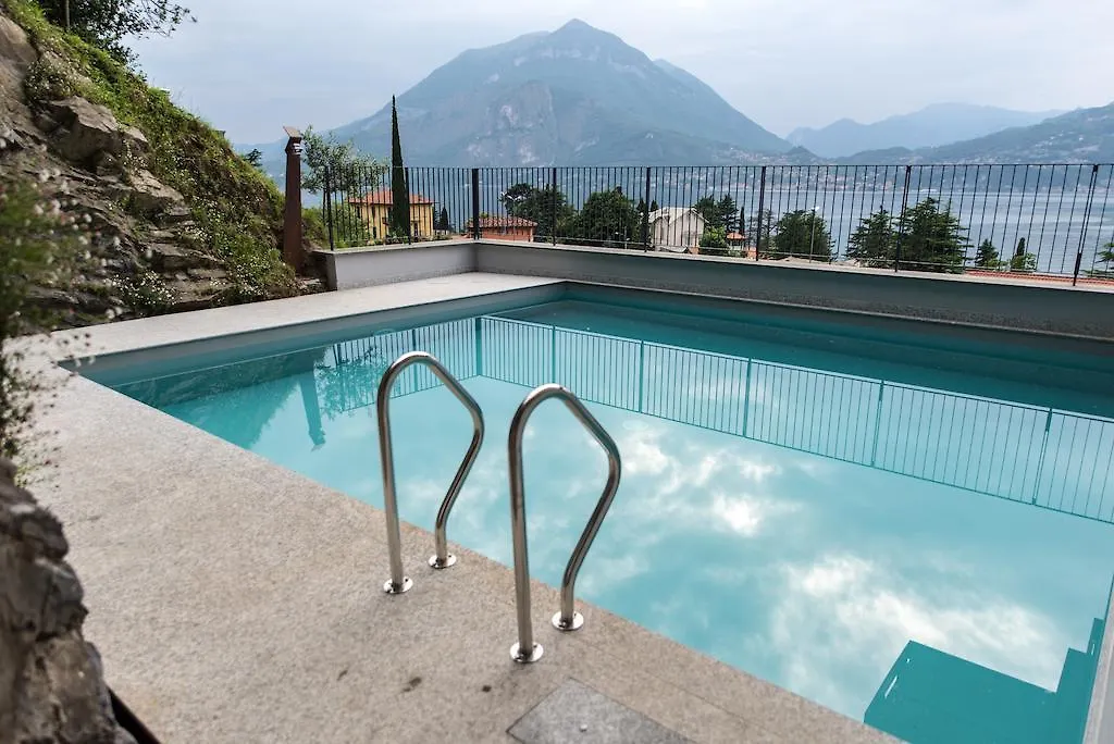 Residenza Luigina Apartment Varenna Italy