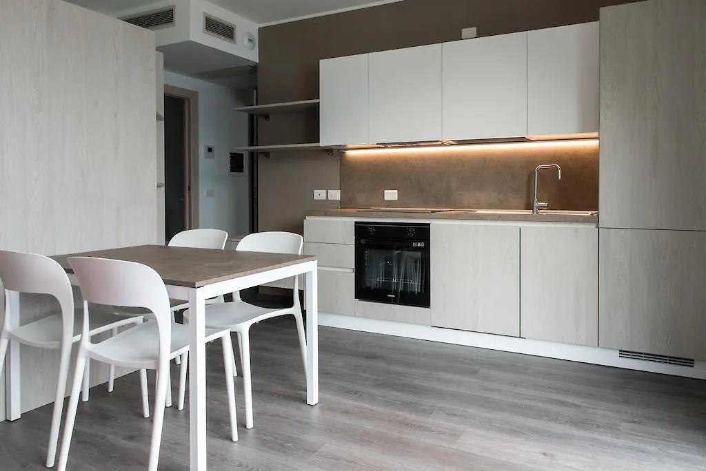 Residenza Luigina Apartment Varenna