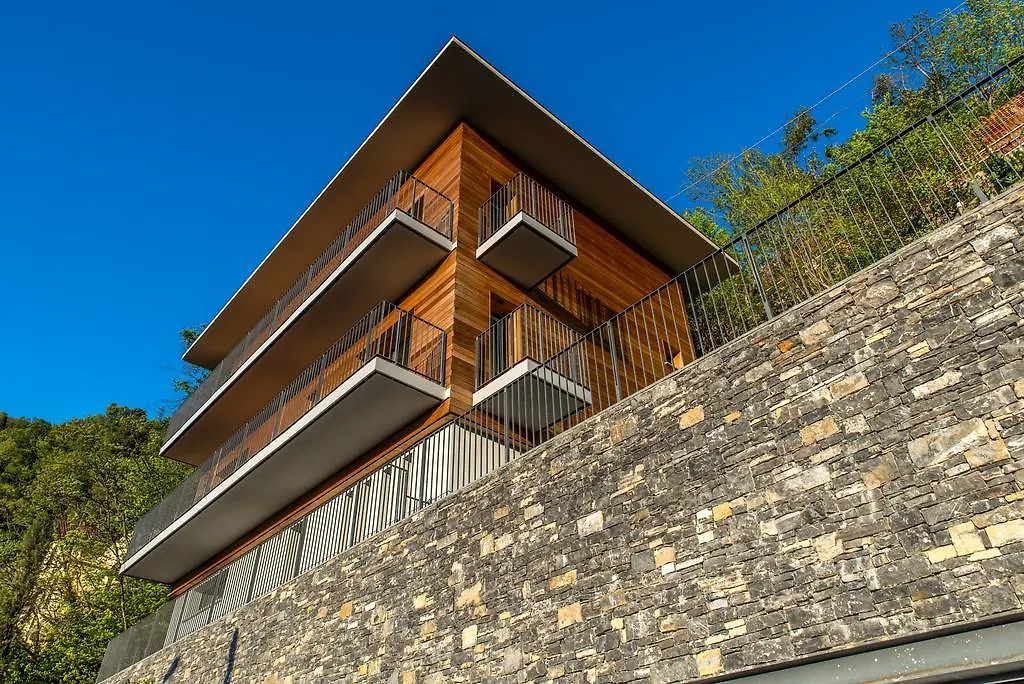 Residenza Luigina Apartment Varenna Italy