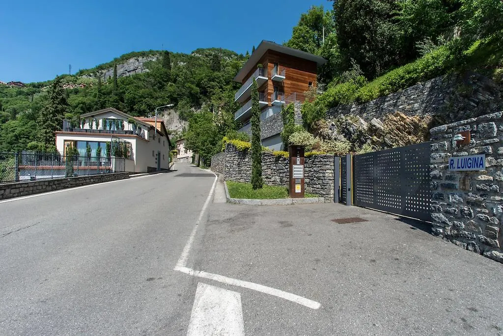 Residenza Luigina Apartment Varenna