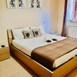 Private By Fragranza Di Sicilia Apartment Taormina