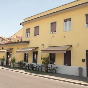 Appartement Il Ragno D'oro, Rho