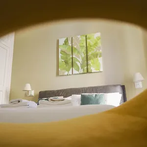 Suityrhome Rionemonti37 Holiday home Rome