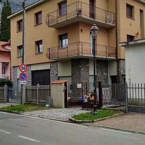 Apartamento Gardens House, Varenna