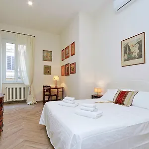 Sistina 2 Apartment Rome