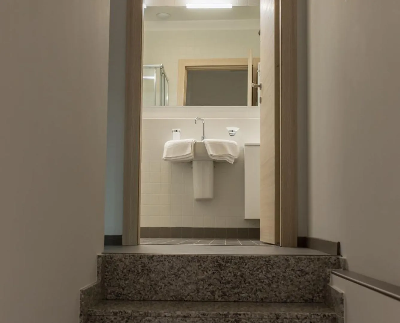 Residenza Luigina Apartment Varenna