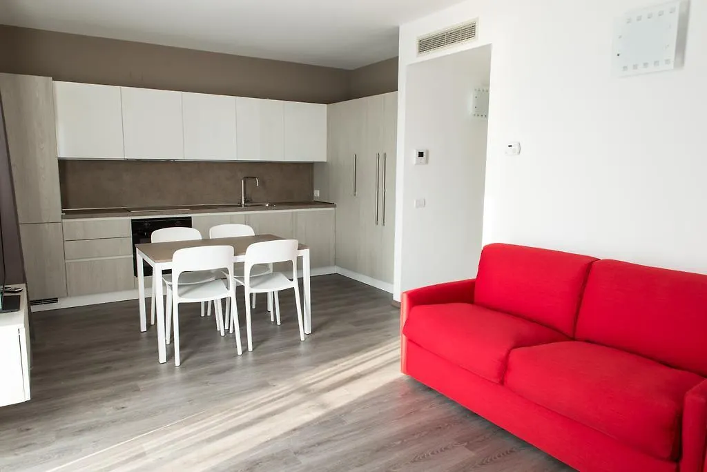 Residenza Luigina Apartment Varenna