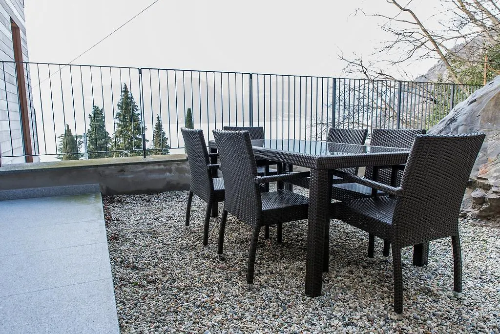 Residenza Luigina Apartment Varenna 0*,  Italy