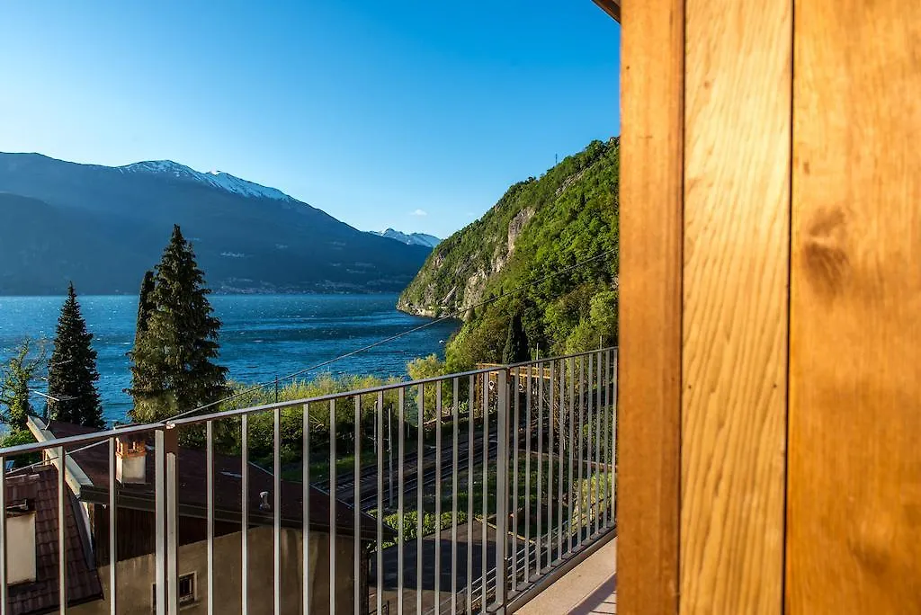 Residenza Luigina Apartment Varenna