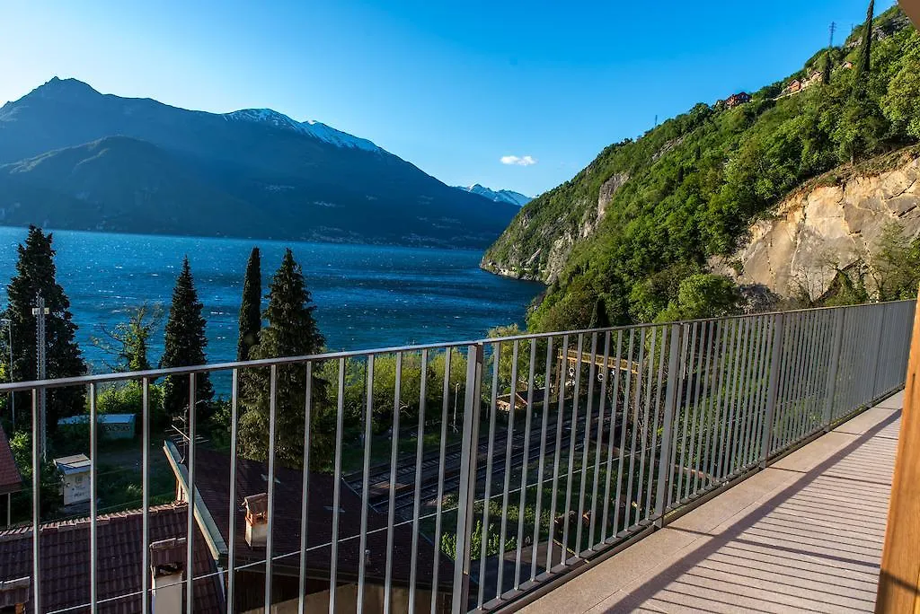 Residenza Luigina Apartment Varenna