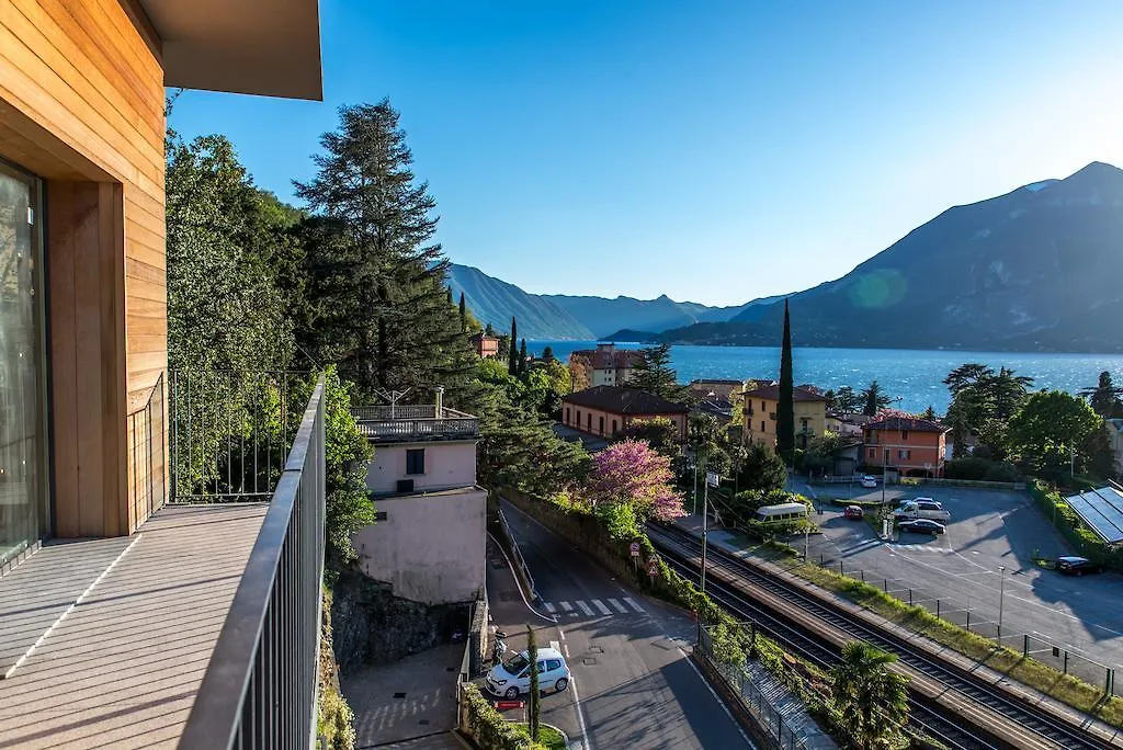 Residenza Luigina Apartment Varenna